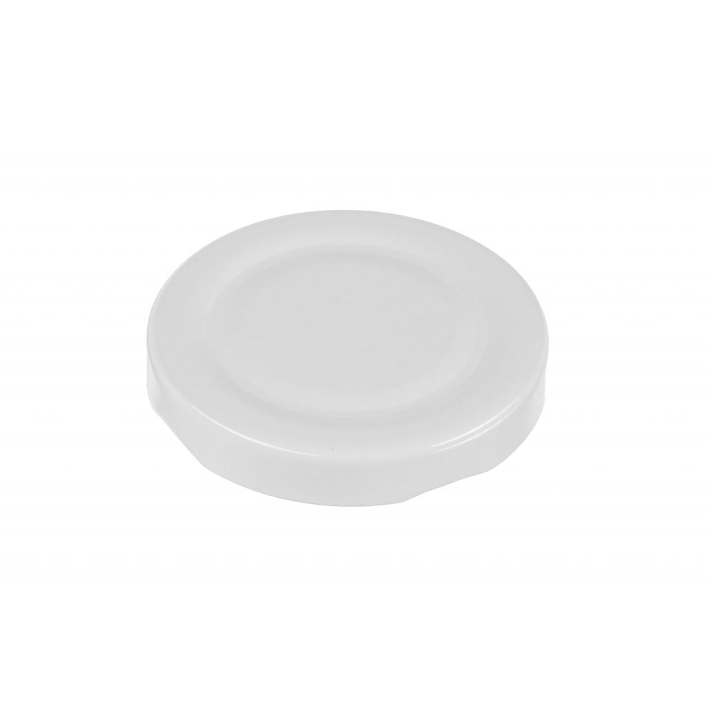 T.O. navoji - TWIST-OFF pokrov beli