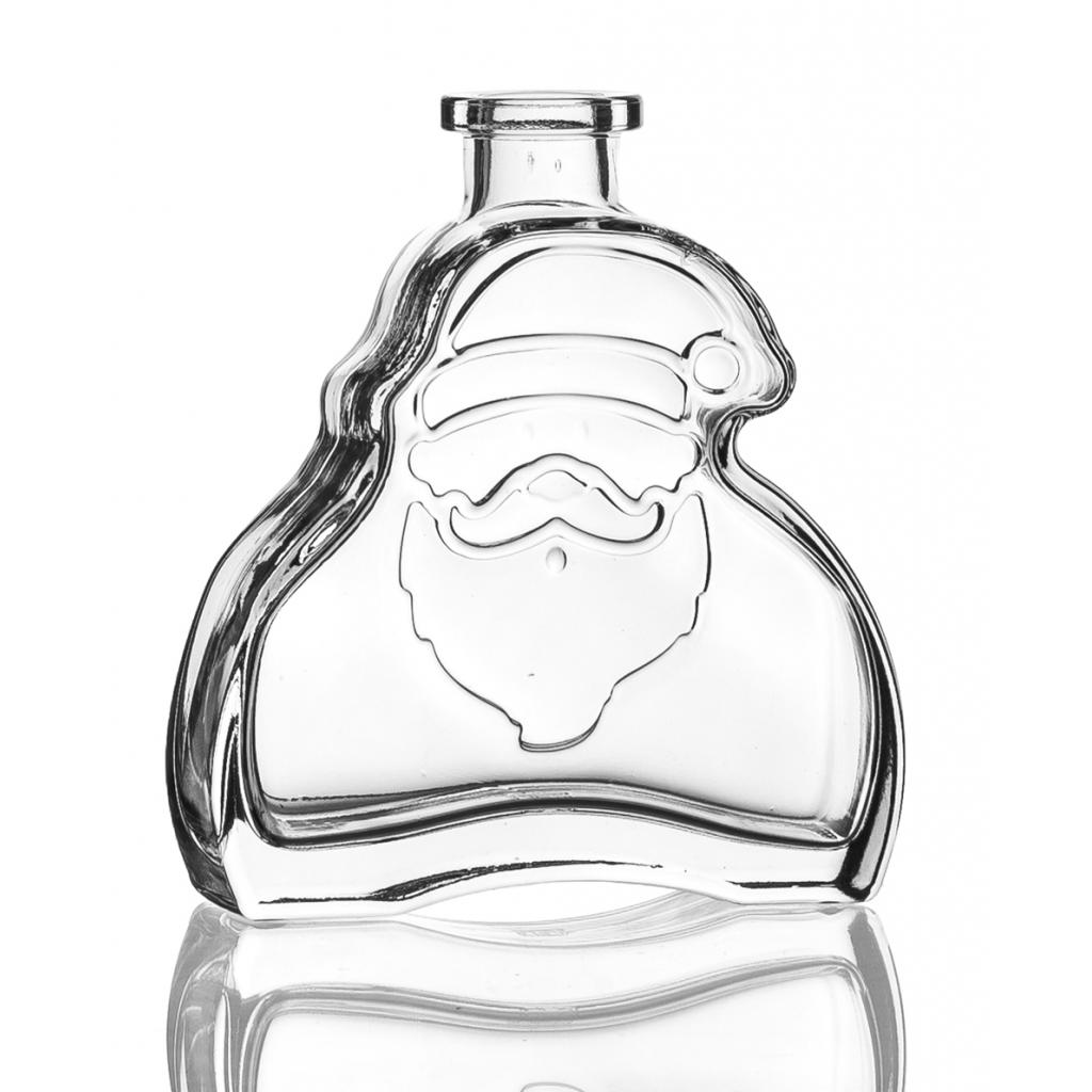 Spirits and liqueurs bottles - Santa Claus