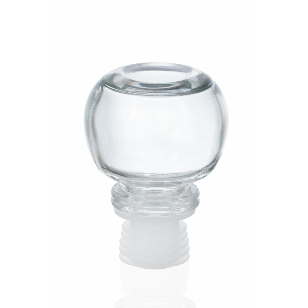 Cork, synthetic stoppers - Vitrum stopper ( glass )