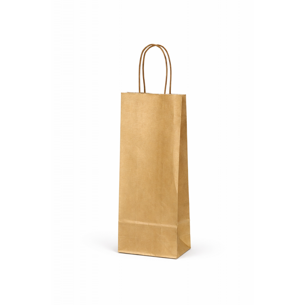 Geschenktüten aus Papier - Vrečka zlata