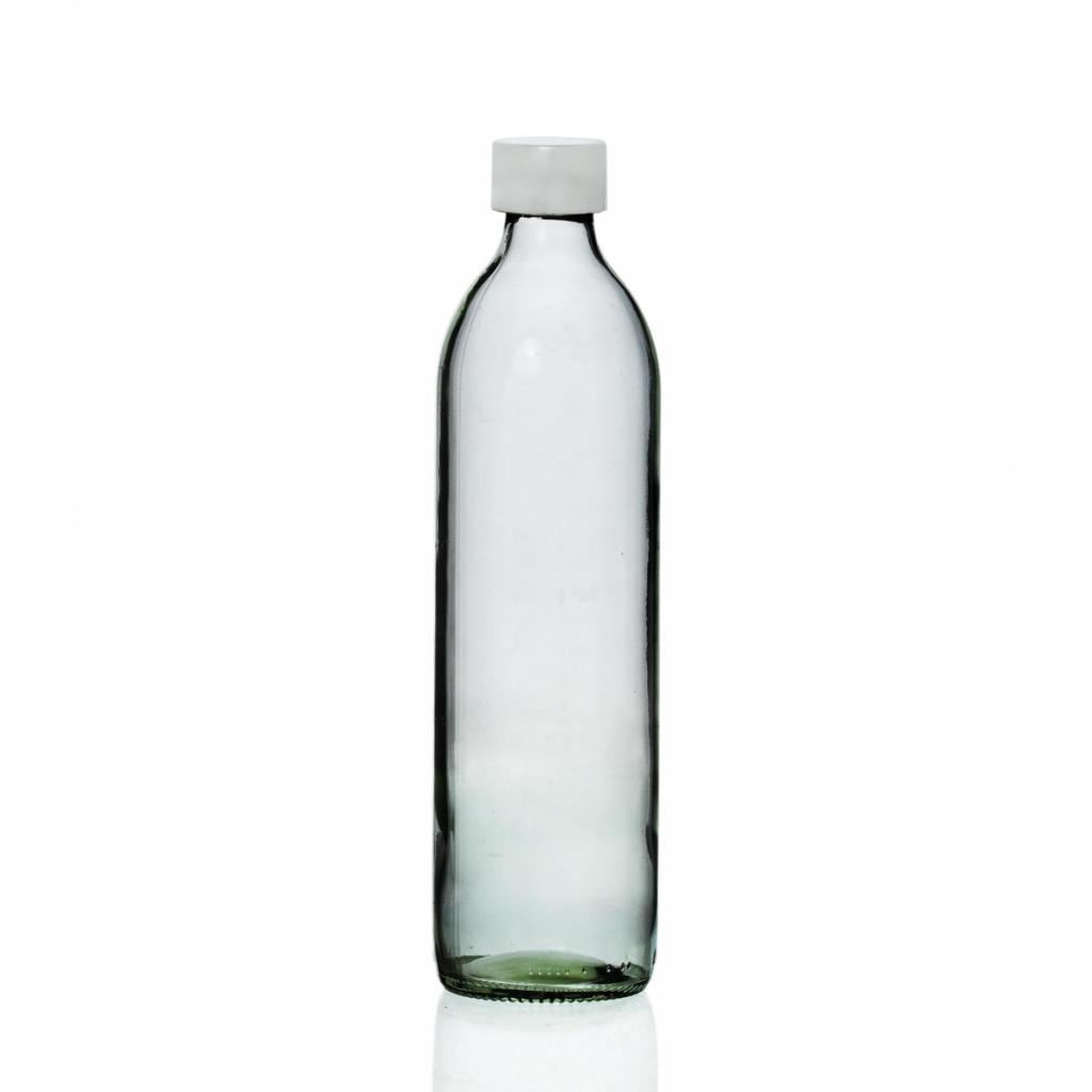 Flaschen für Säfte, Wasser, Milch - Wasser Schaff PE28