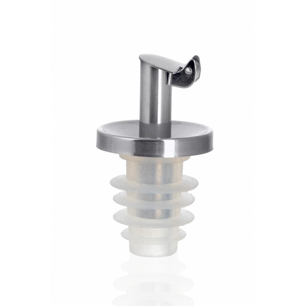 Sprayers, pumps, droppers, pipettes - Dispenser (stopper) KF Westmark oil funnel