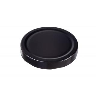 Deep-Twist-OFF Verschlüsse - Deep-Twist-OFF Verschlüsse Schwarz 82