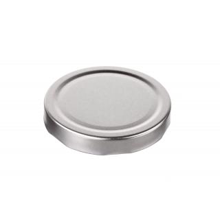 Deep-Twist-OFF Verschlüsse - Deep-Twist-OFF Verschlüsse Sliber 82