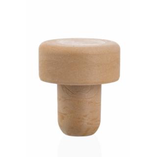 Pluta, sintetični - Zamašek sintetični 15,16