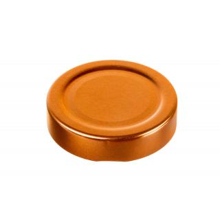 Deep lids - COVER DEEP copper