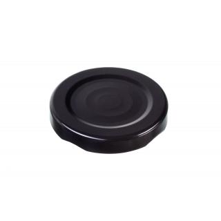 Twist-Off Verschlüsse - Twist-Off-Verschlüsse schwarz