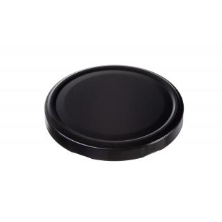 Twist-off lids - TWIST-OFF lid black
