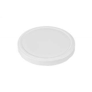 Twist-off lids - TWIST-OFF lid white