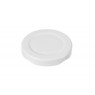 Twist-Off Verschlüsse - Twist-Off-Verschlüsse weiß 48