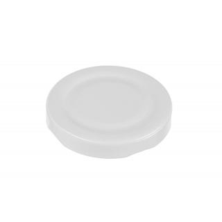 Twist-off lids - TWIST-OFF lid white