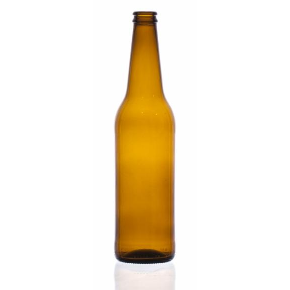 Bierflaschen - Ale-Bierflasche EW (Kronkorken)