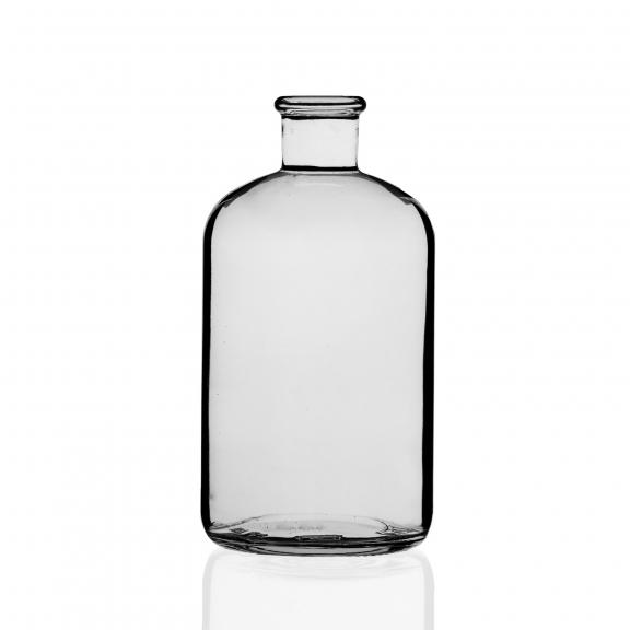 High Glass - Apotheker cork stopper