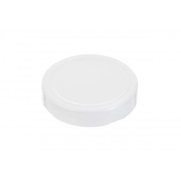 Deep lids - COVER DEEP white