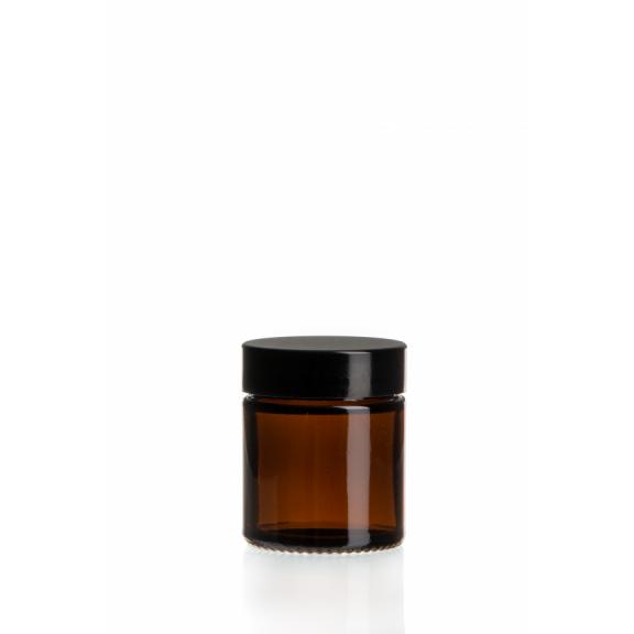 Kosmetikgläser - Cremeglas T38 / T51