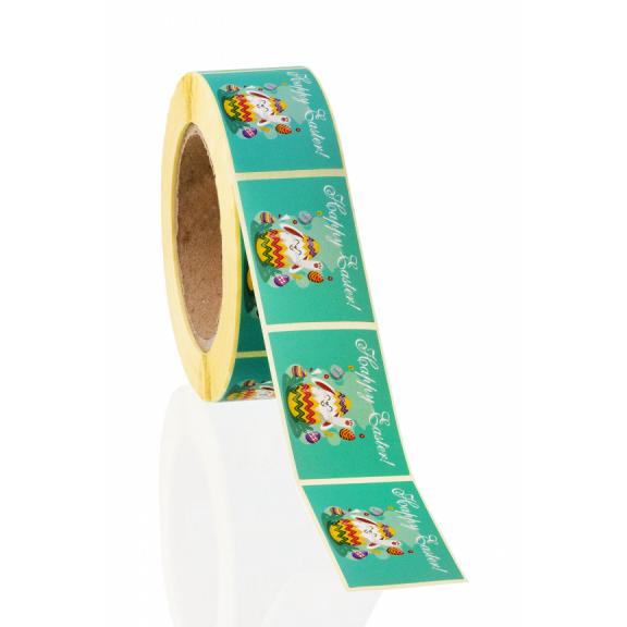 Stickers / Pendants - Stickers HAPPY EASTER