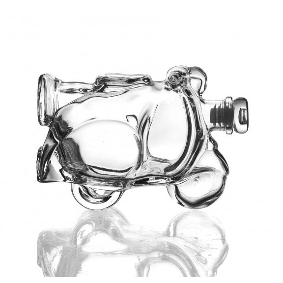 Flaschen für Spirituosen, Liköre - Flasche Vespa