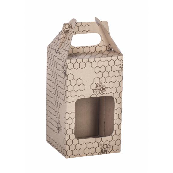 Za čebelarje - Nosilka 1x720 potiskana