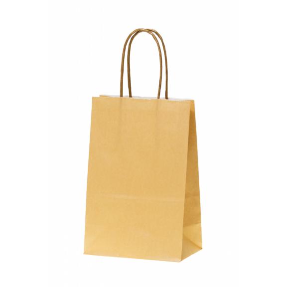 Geschenktüten aus Papier - Geschenktüten Gold