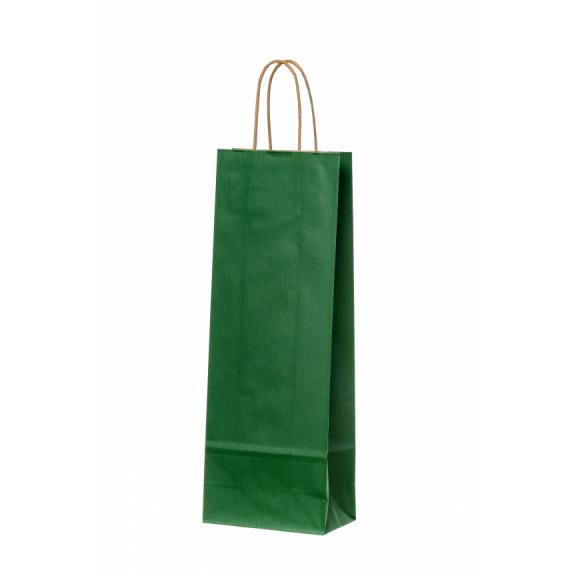Geschenktüten aus Papier - Geschenktüten Grün