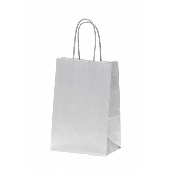 Geschenktüten aus Papier - Geschenktüten Sliber