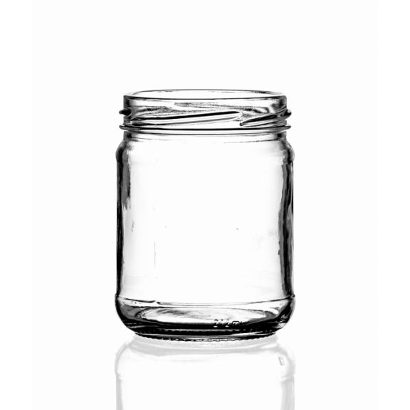 Twist-off Jars - Glass Jar Cee  