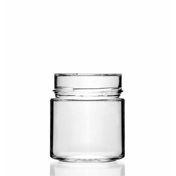 Twist-off Jars - Glass Jar Ergo (deep)  