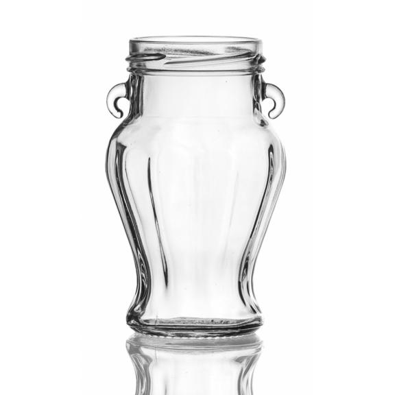 Twist-off Jars - Glass Jar Special  
