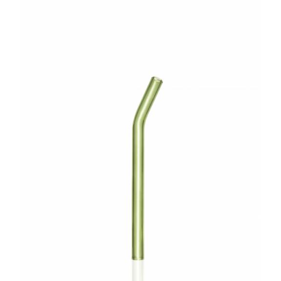 Table accessories - Glass straw - twisted