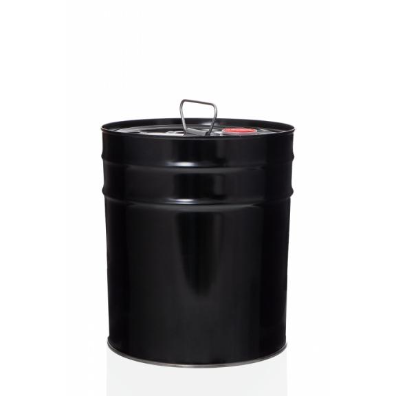 Blechdosen für Non-Food-Produkte - GLC 240x300 blk/black G42