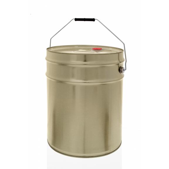 Blechdosen für Non-Food-Produkte - GLC 300x386 G42 blk/g