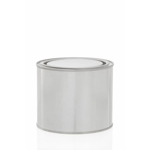 Blechdosen für Non-Food-Produkte - GLC 99x092  blk/blk + Deckel