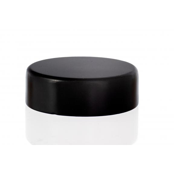 Screw on, crown, mechanical stoppers - Stopper GPI Black Small/Large