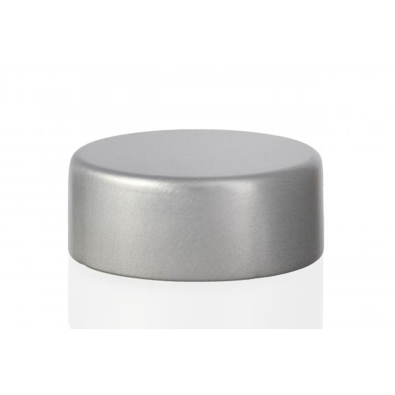 Screw on, crown, mechanical stoppers - Stopper GPI Silver Small