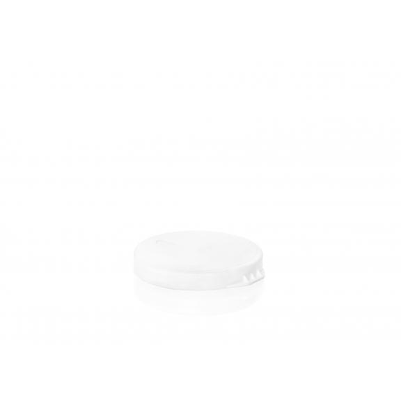 Jars for dairy products - Yogurt lids
