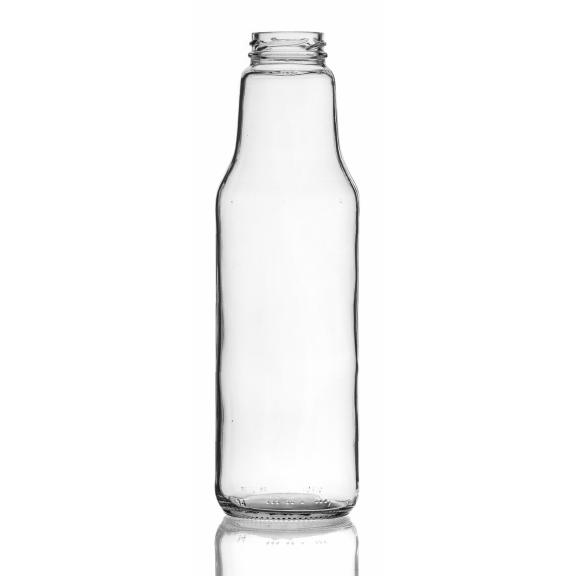 Flaschen für Säfte, Wasser, Milch - Juice  