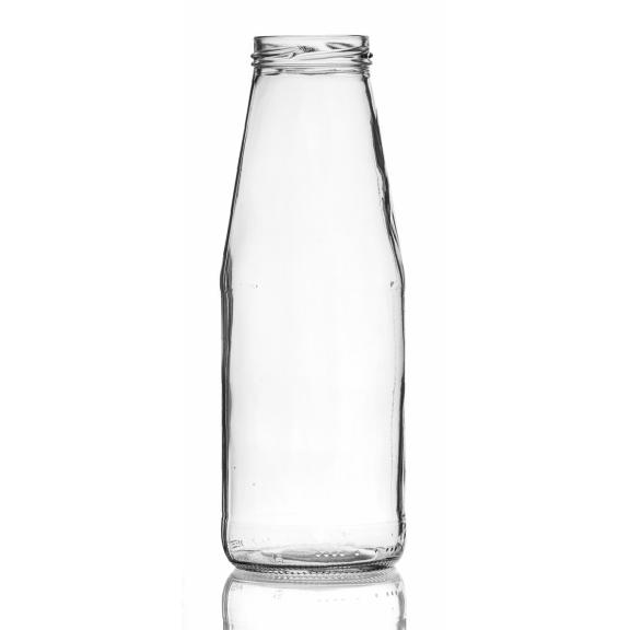 Flaschen für Säfte, Wasser, Milch - Juice  