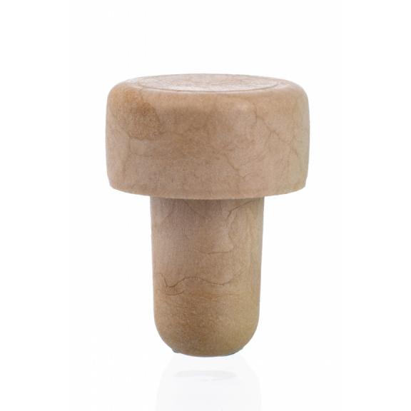 Cork, synthetic stoppers - Stopper synthetic 11,12