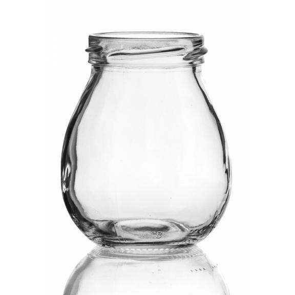 Twist-off Jars - Glass Jar Mayonnaiseglas  