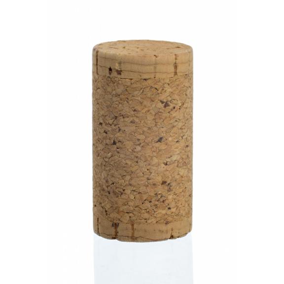 Cork, synthetic stoppers - Cork Stopper ( 2-3 years ) TRILOGY