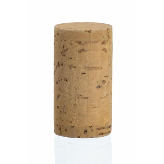 Cork, synthetic stoppers - Cork stopper ( 5 years ) M12