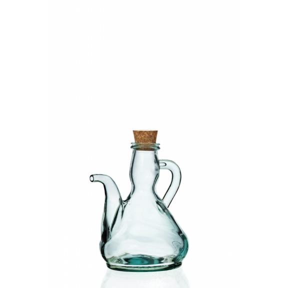 Oil and vinegar bottles - Bottle Oljnica cork stopper