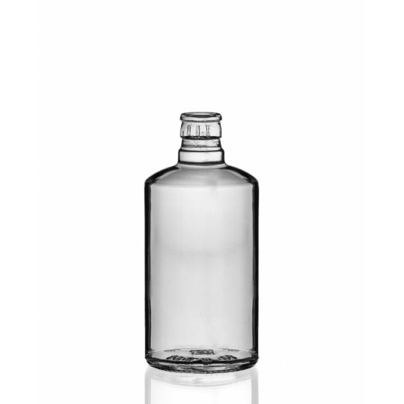 Oil and vinegar bottles - Oliena CAPSULA DOP white