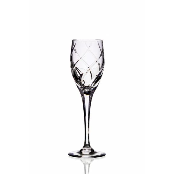 Kristallglas (Rogaška) - Olimp Weingläser R.C. – 2er-Pack