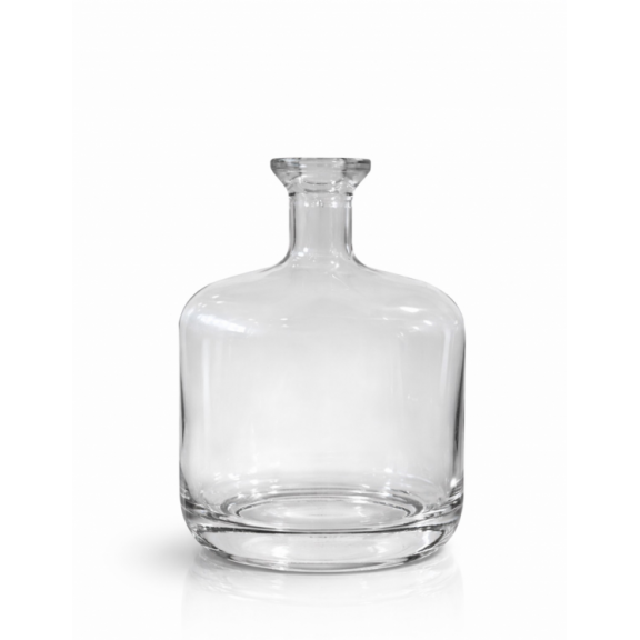 High Glass - Pandora