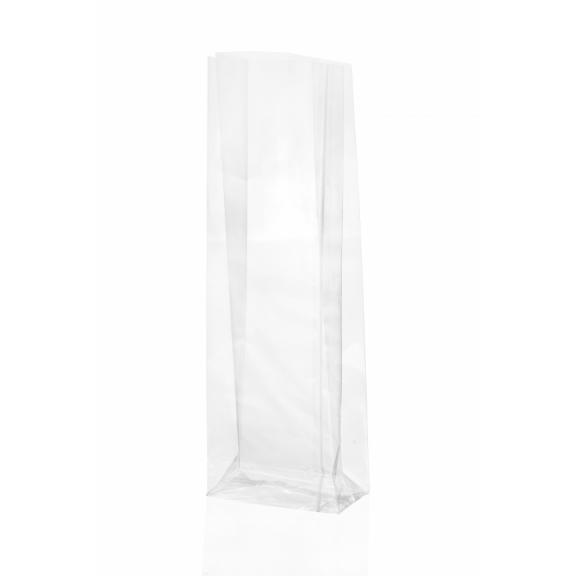 Folienverpackungen - PP-Blockbodenbeutel 100g