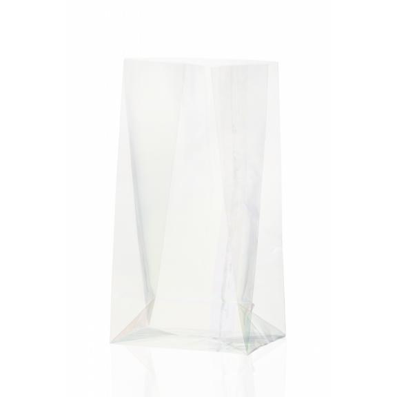 Folienverpackungen -  PP-Blockbodenbeutel 150g