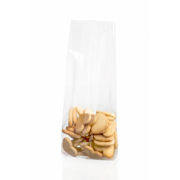 Folienverpackungen - PP-Seitenfaltenbeutel 300g