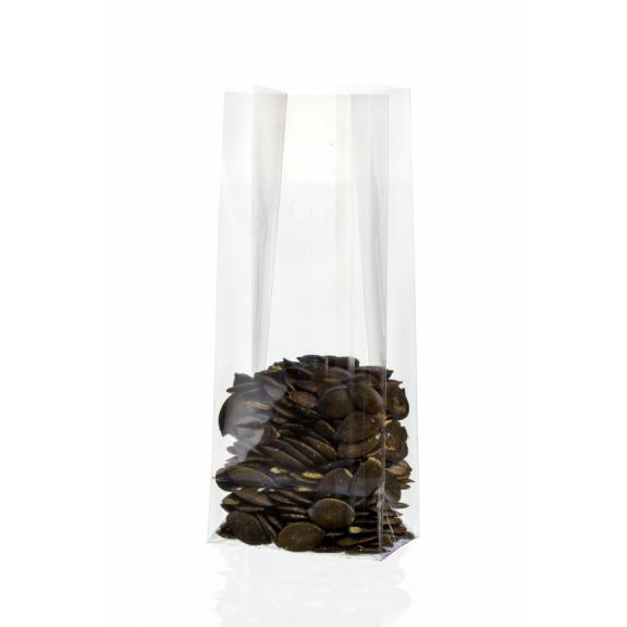 Folienverpackungen - PP-Seitenfaltenbeutel 500g