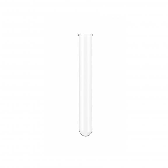 Küchenutensilien - Reagenzglas aus Glas